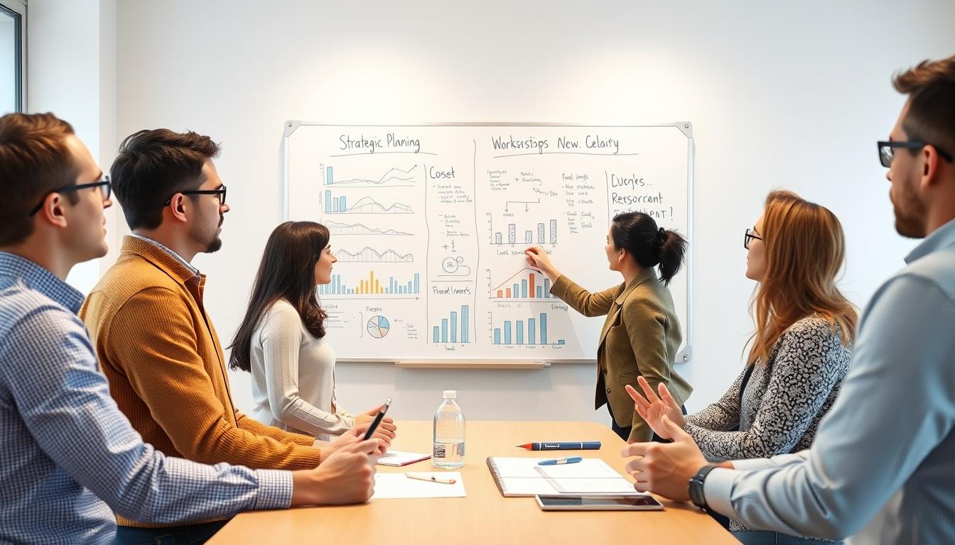 Support for Entrepreneurs